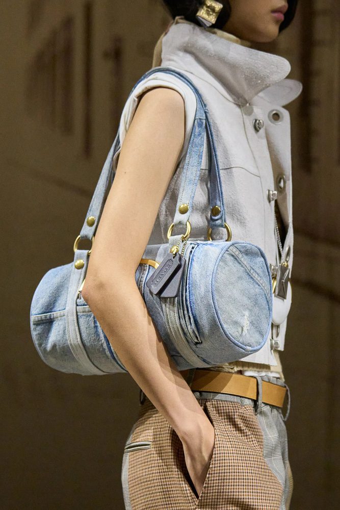 Coach Spring 202612