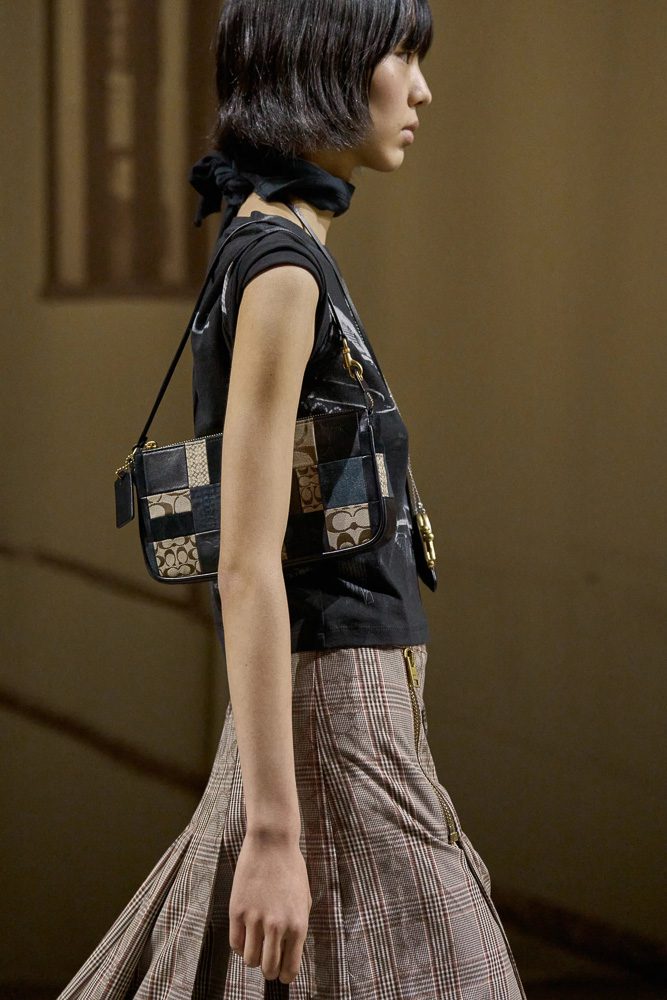 Coach Spring 202623
