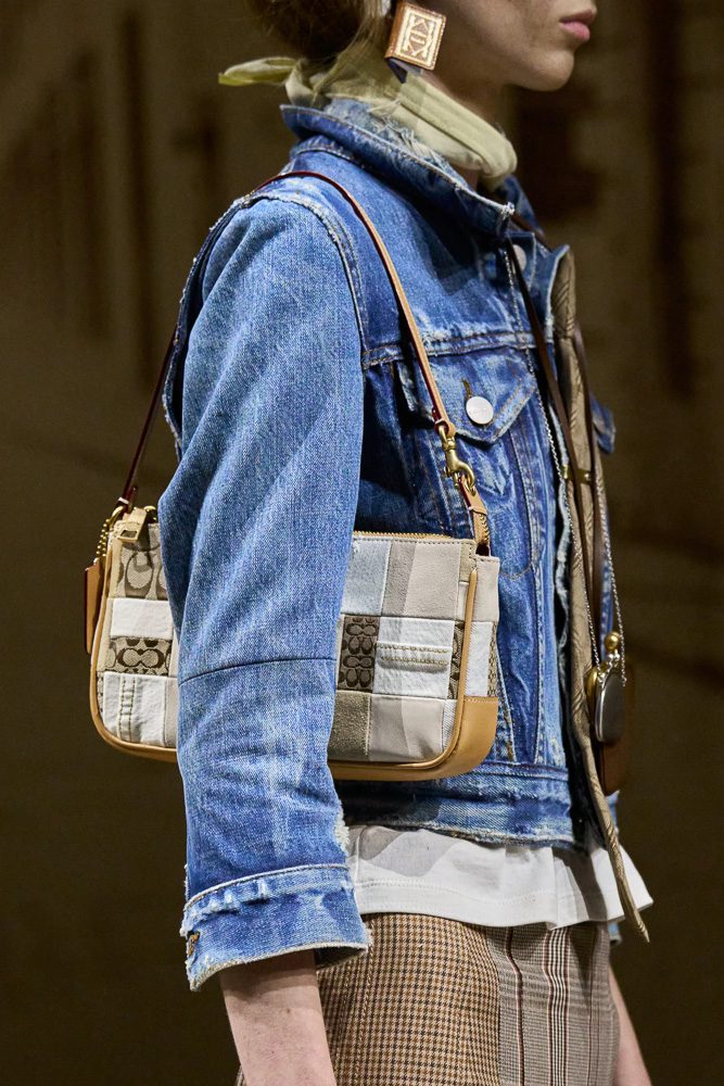 Coach Spring 202626