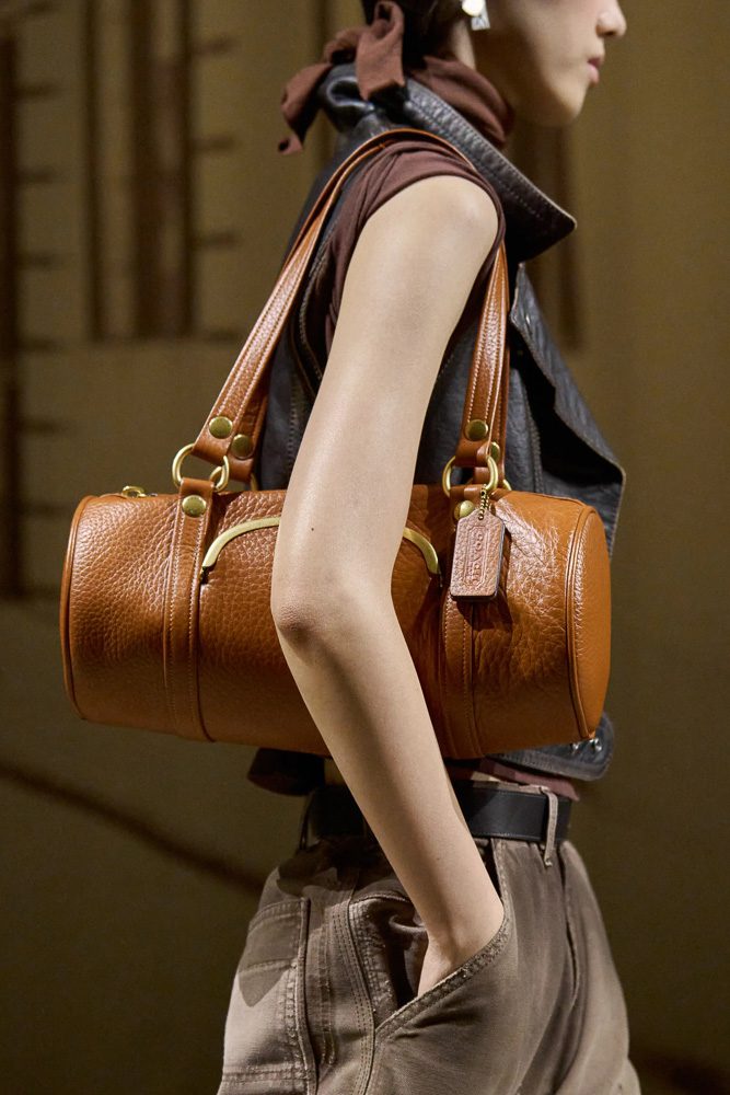 Coach Spring 202629