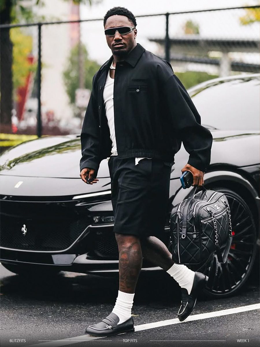 Deebo Samuel Chanel