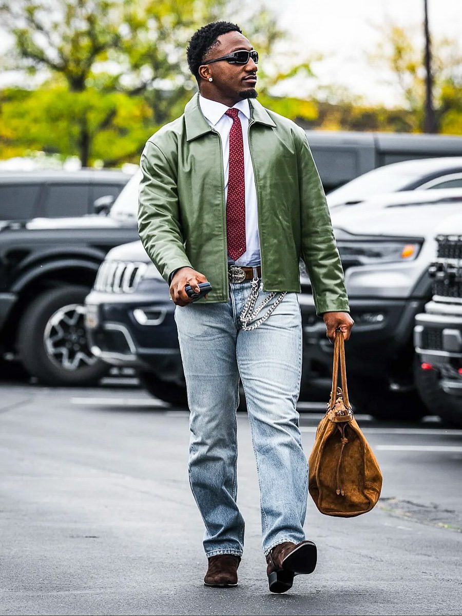 Deebo Samuel Prada