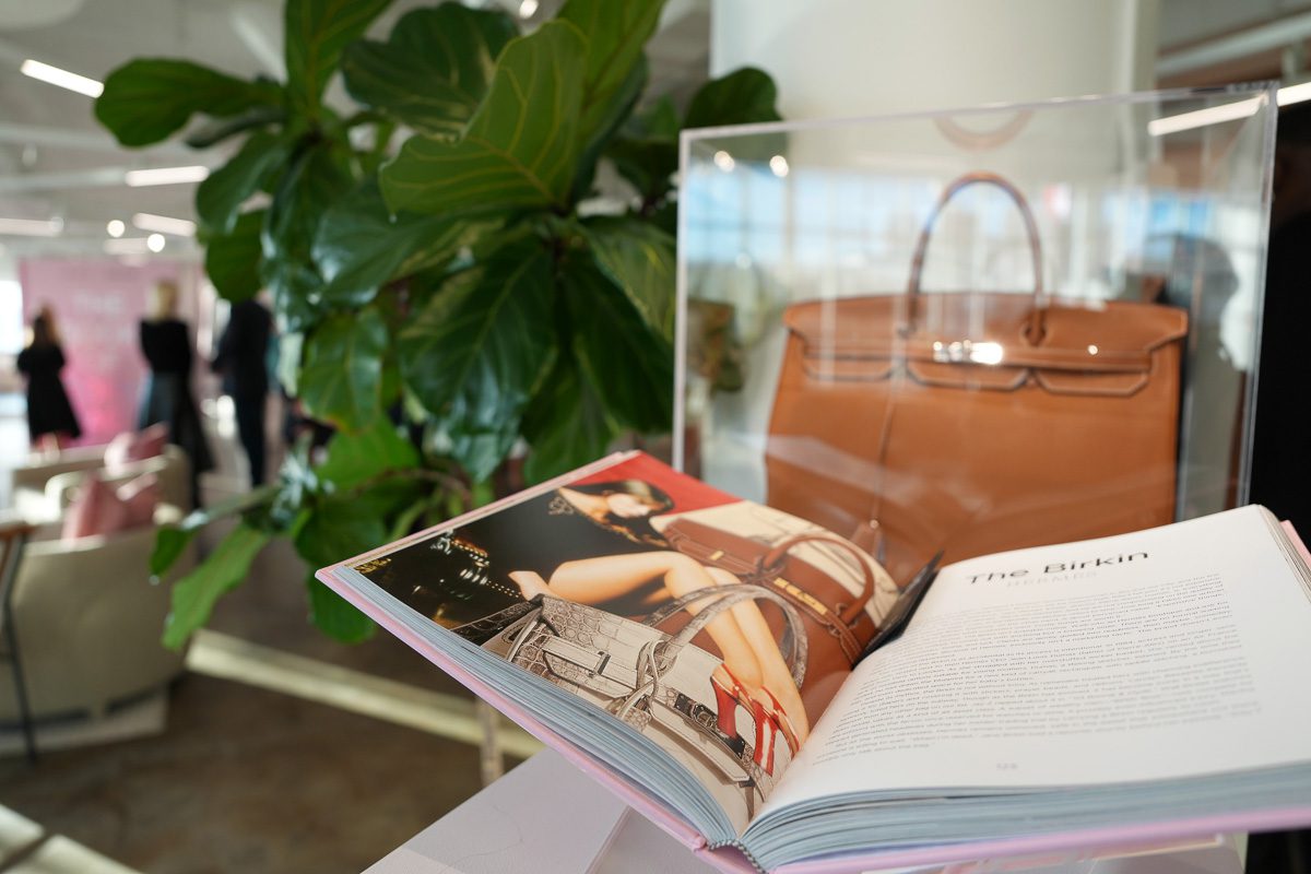 FASHIONPHILE BOOK OF ICONIC BAGS2