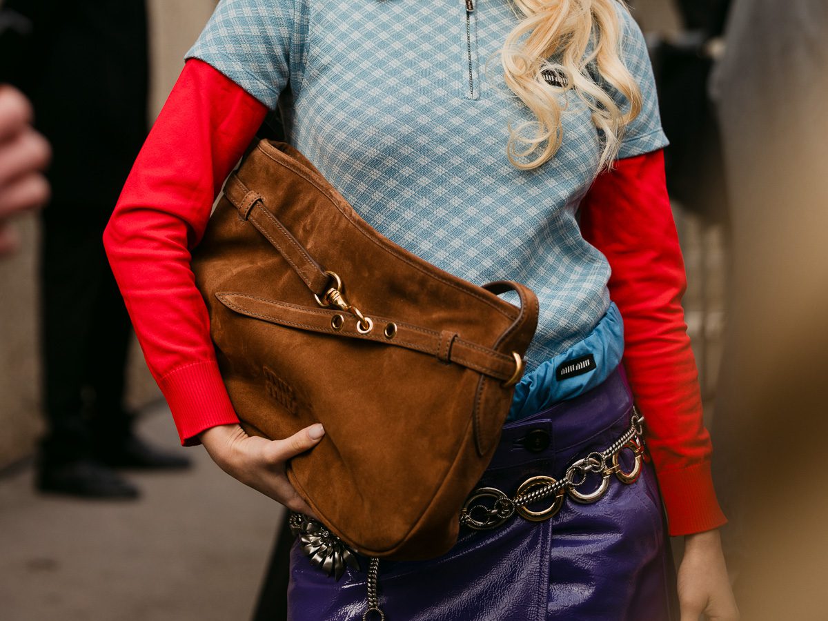 Fall 2025 Color Trends to Try