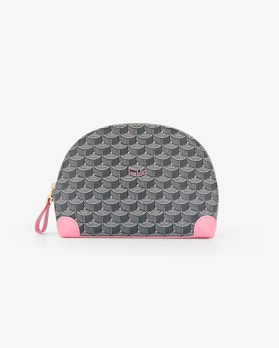 Faure Le Page Faurever Cosmetic Pouch