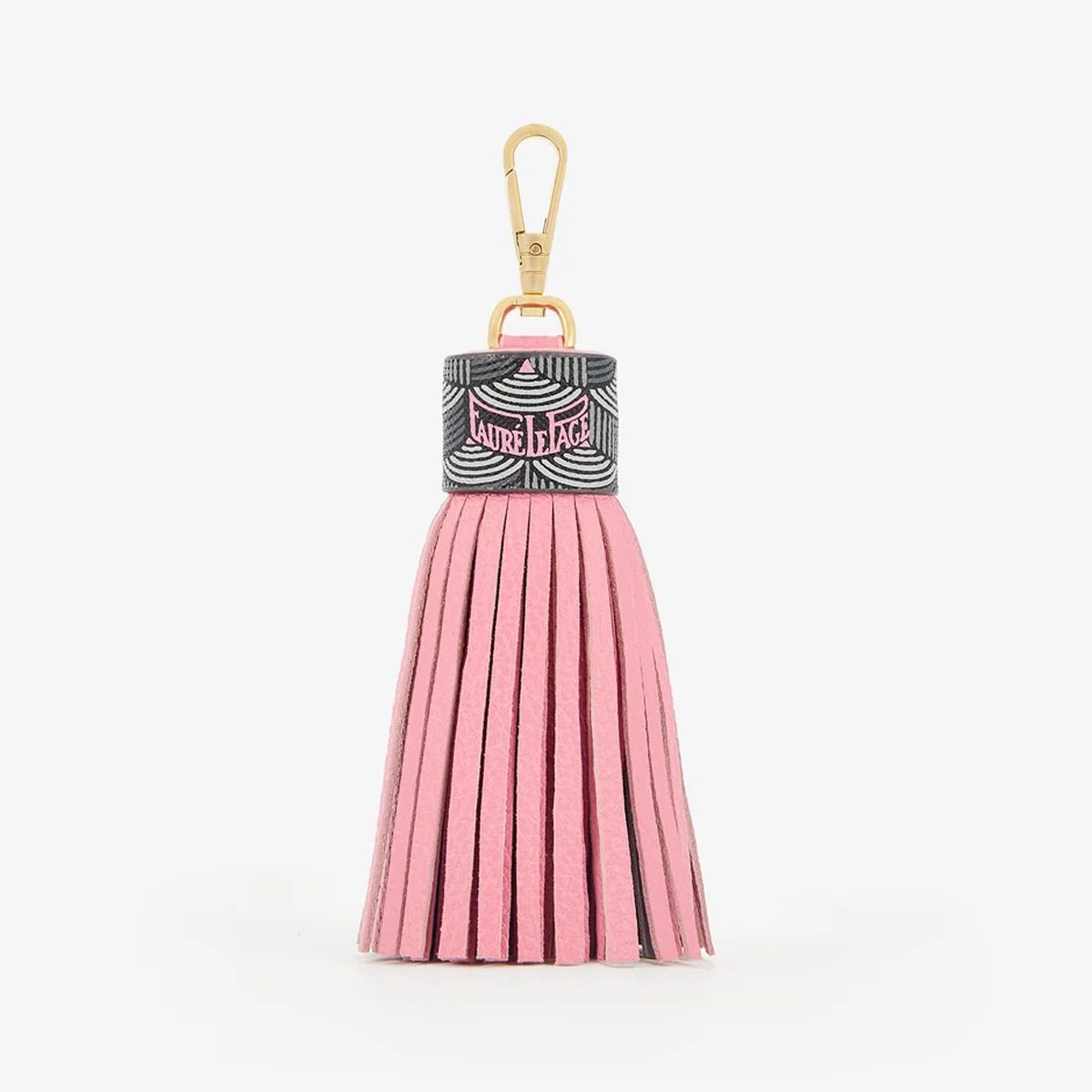 Faure Le Page Tassel Key Holder