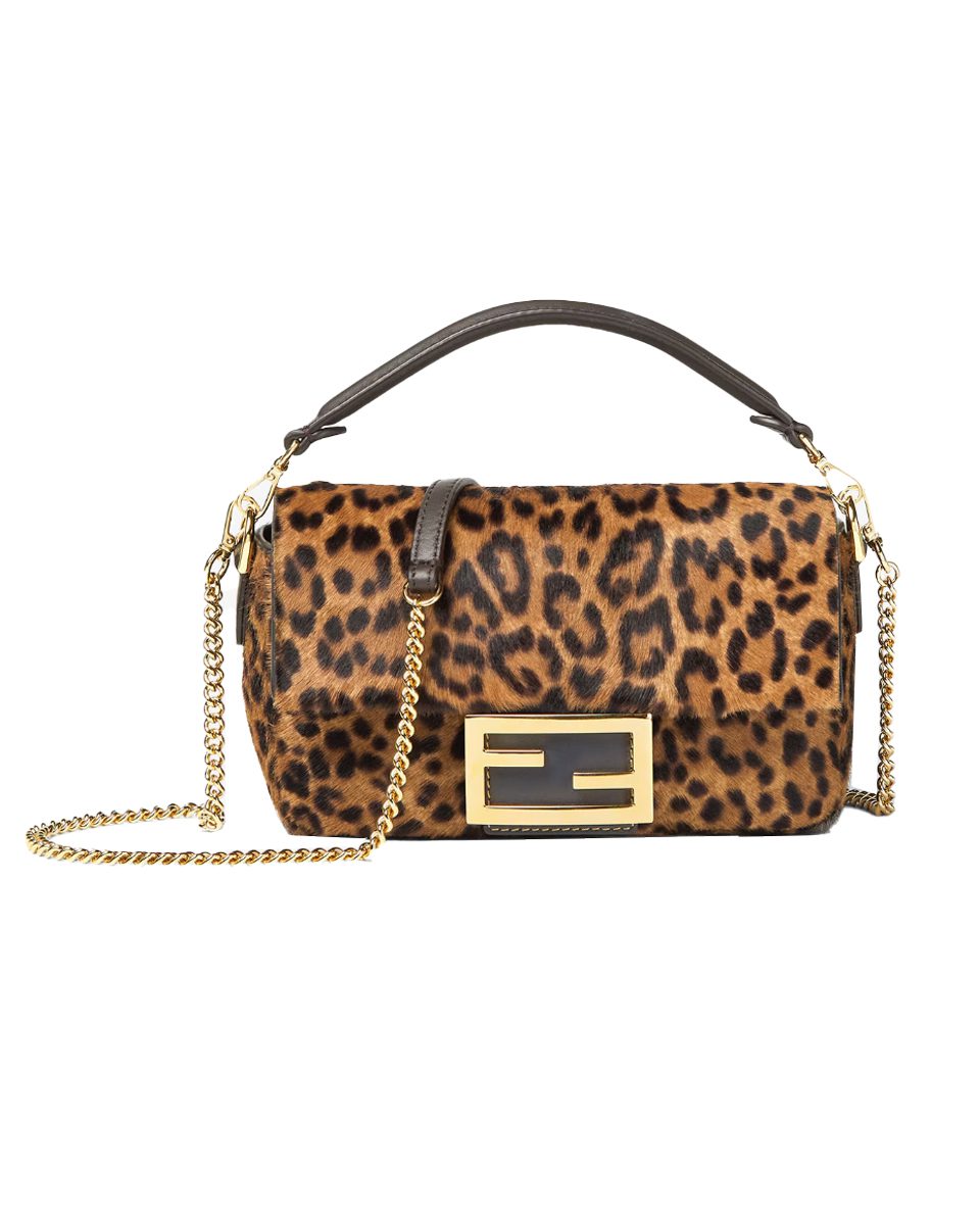 Fendi Baguette Mini