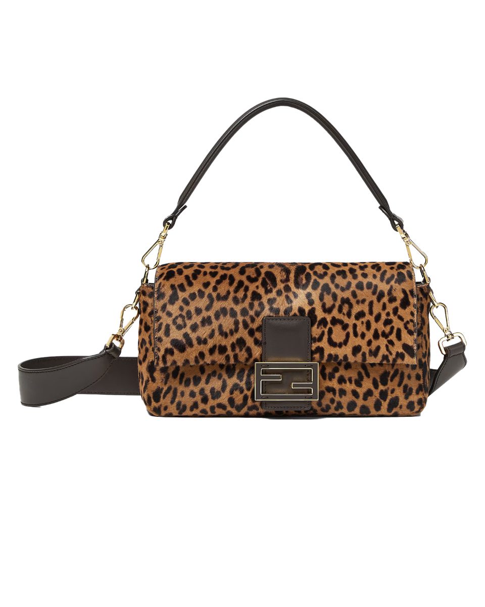 Fendi Baguette