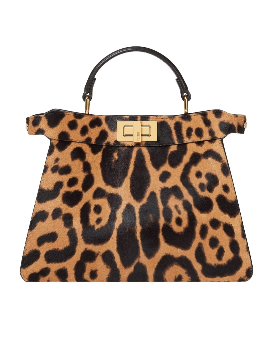 Fendi Peekaboo Mini