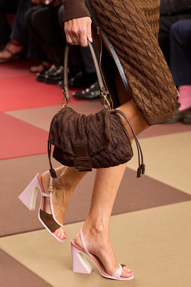Fendi Spring 2026 Bags 17