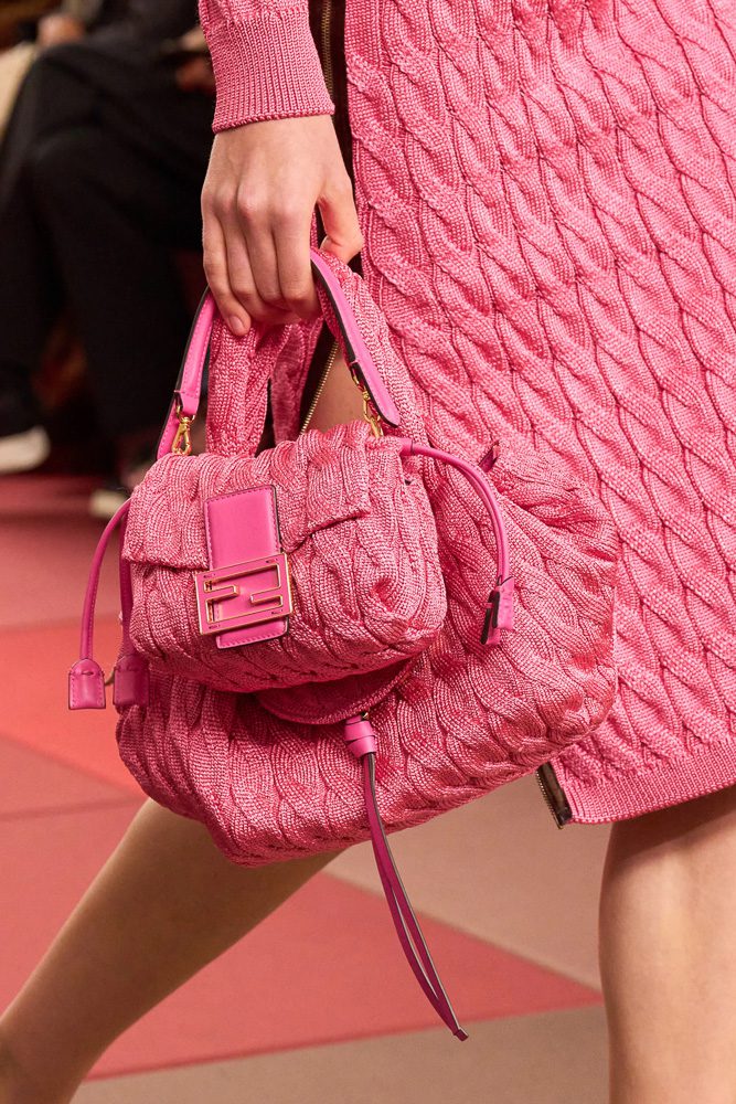 Fendi Spring 2026 Bags 20