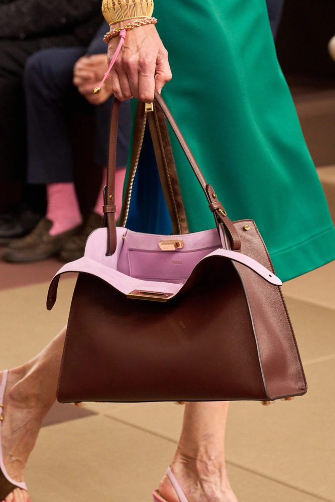 Fendi Spring 2026 Bags 21
