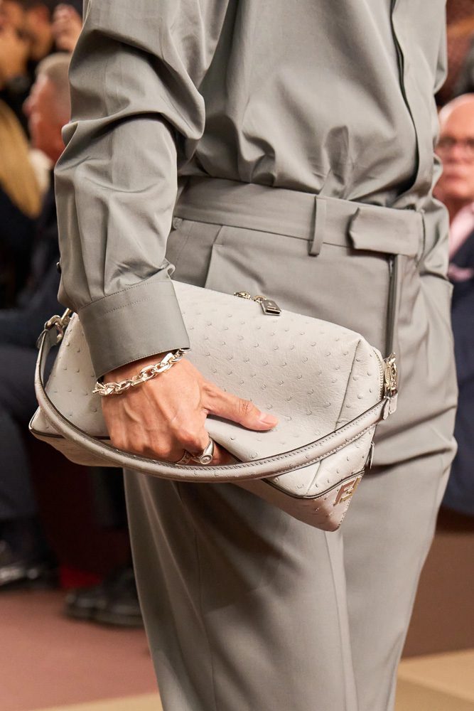 Fendi Spring 2026 Bags 25