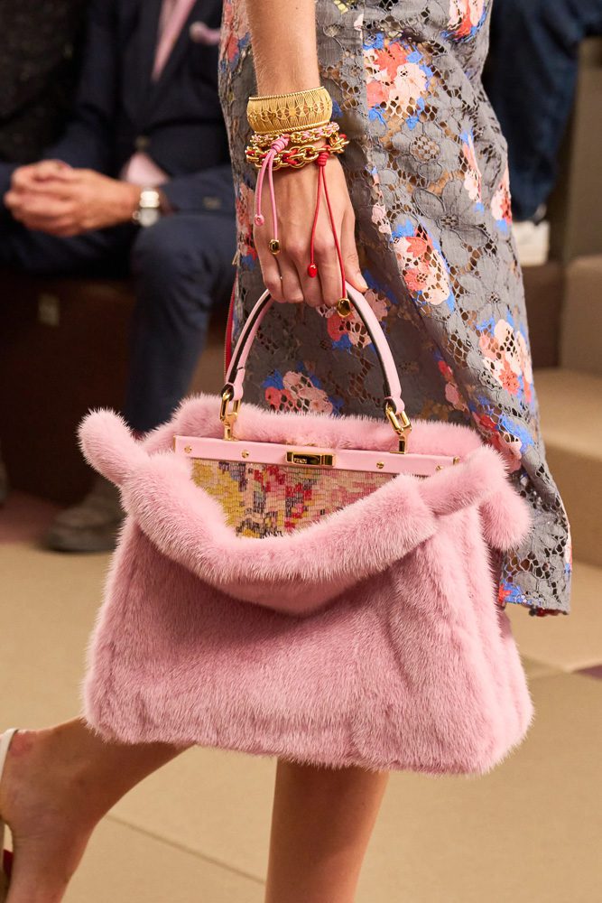 Fendi Spring 2026 Bags 26