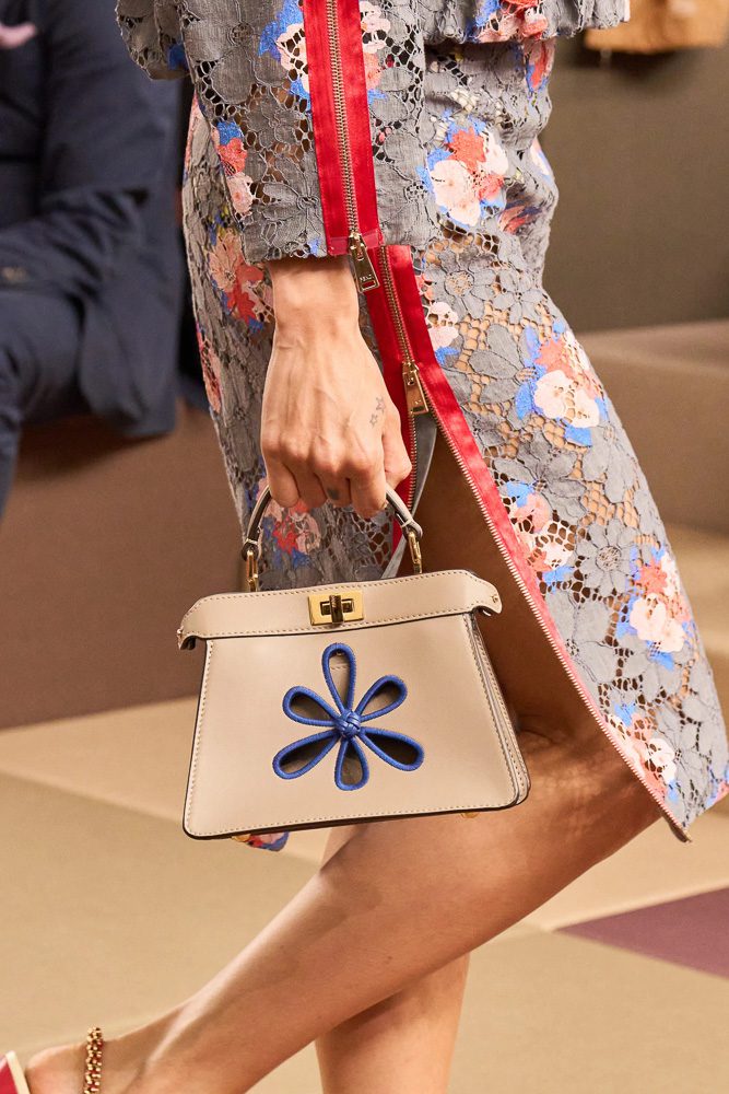 Fendi Spring 2026 Bags 33