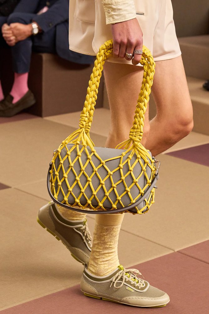 Fendi Spring 2026 Bags 36