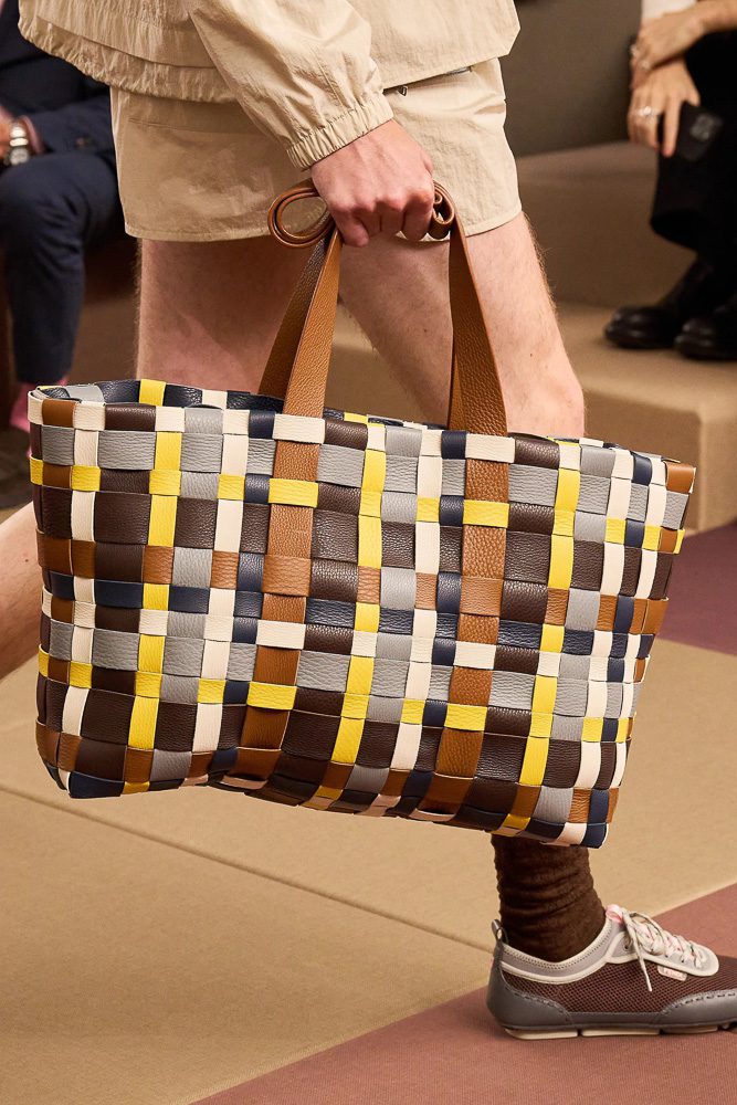 Fendi Spring 2026 Bags 39
