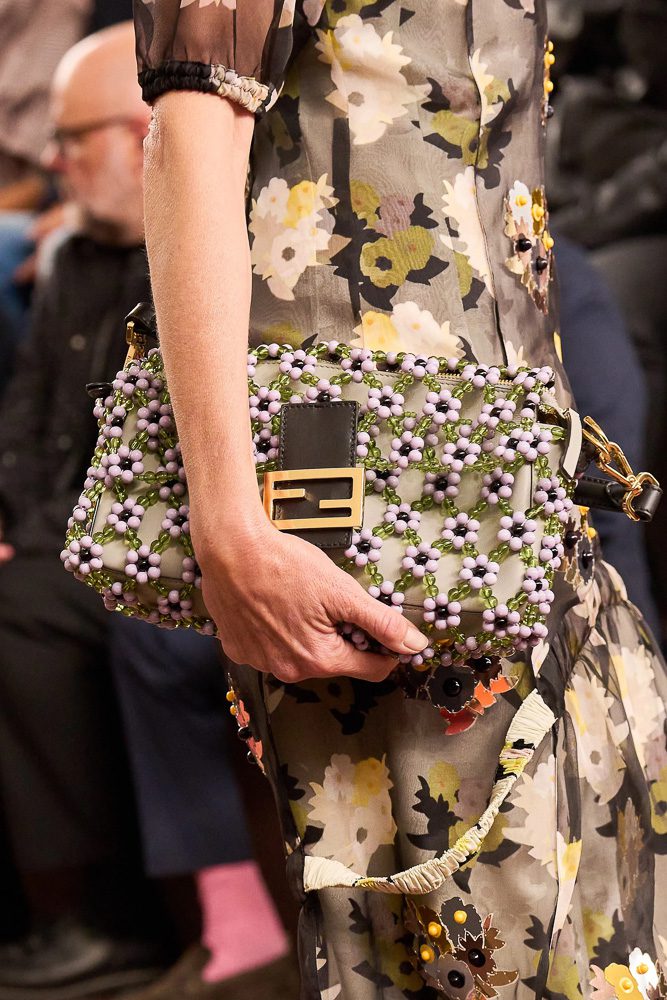 Fendi Spring 2026 Bags 43