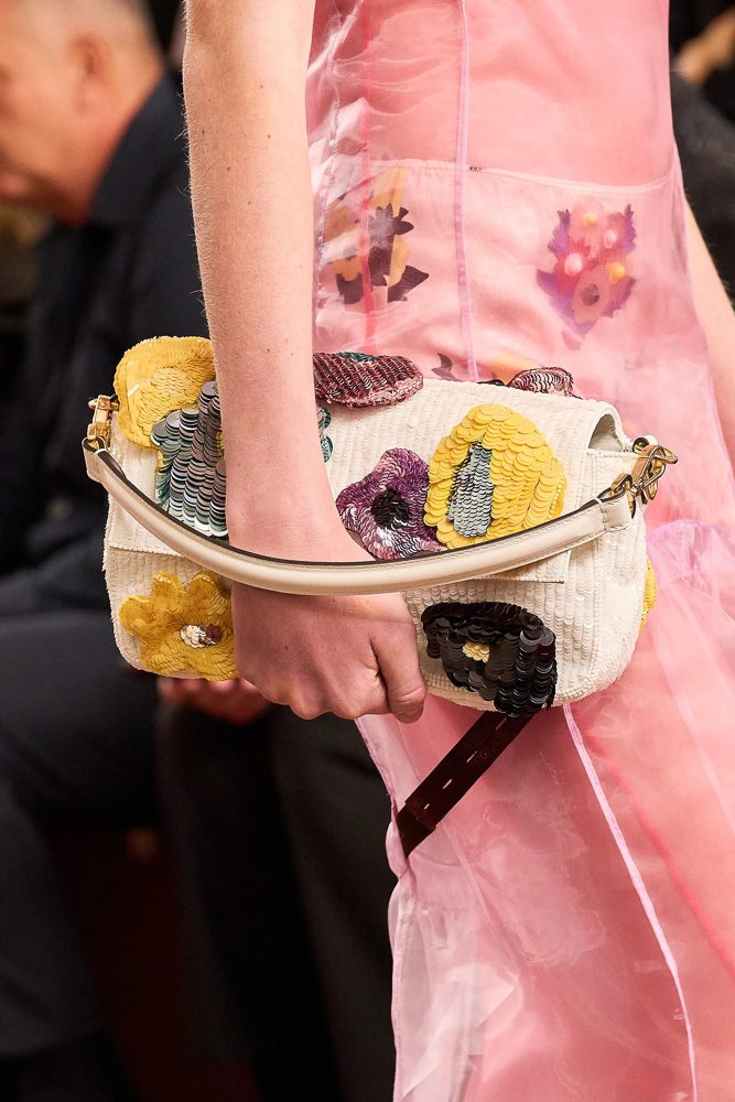 Fendi Spring 2026 Bags 44