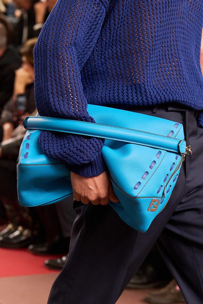Fendi Spring 2026 Bags 45