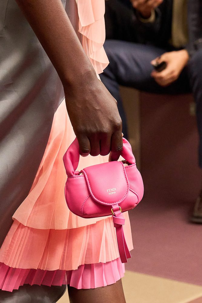 Fendi Spring 2026 Bags 47