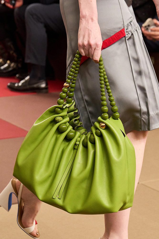 Fendi Spring 2026 Bags 48