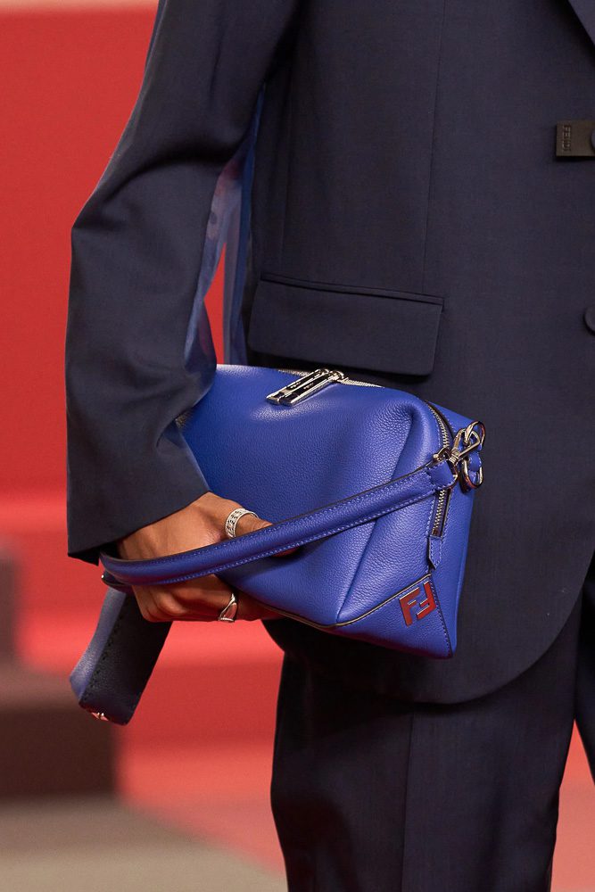 Fendi Spring 2026 Bags 49