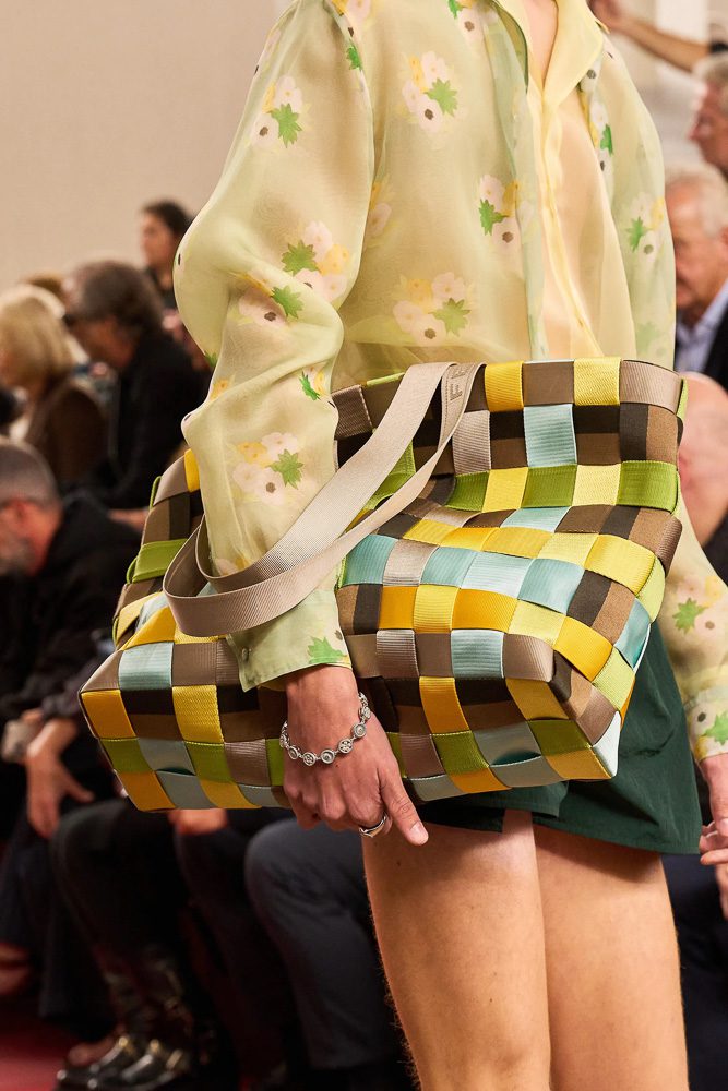 Fendi Spring 2026 Bags 50