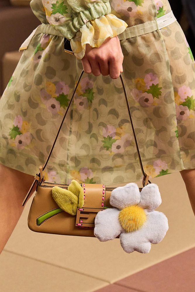 Fendi Spring 2026 Bags 55