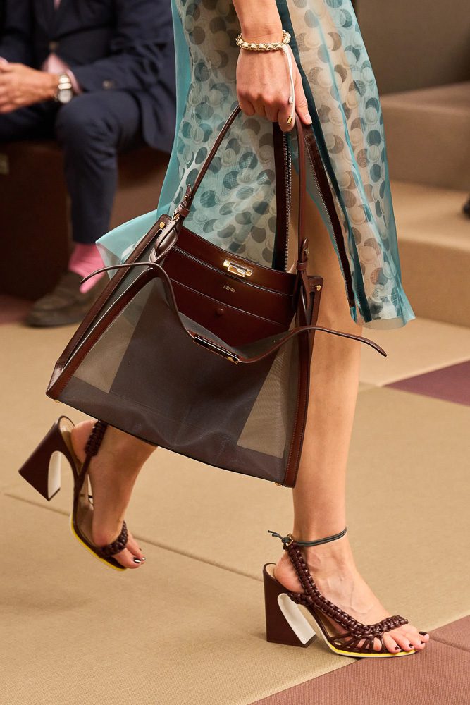 Fendi Spring 2026 Bags 56