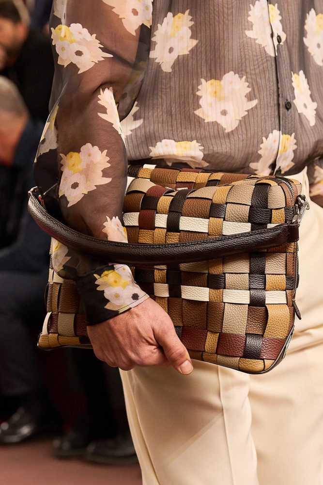 Fendi Spring 2026 Bags 57