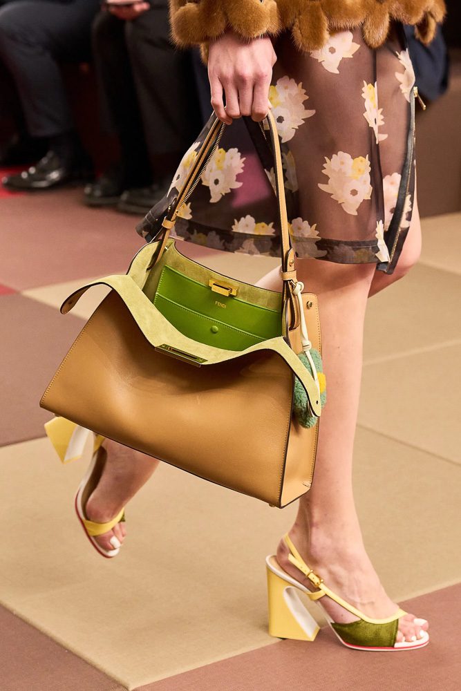 Fendi Spring 2026 Bags 58