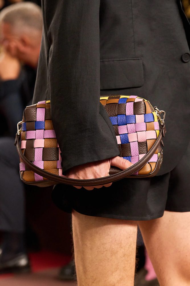 Fendi Spring 2026 Bags 62