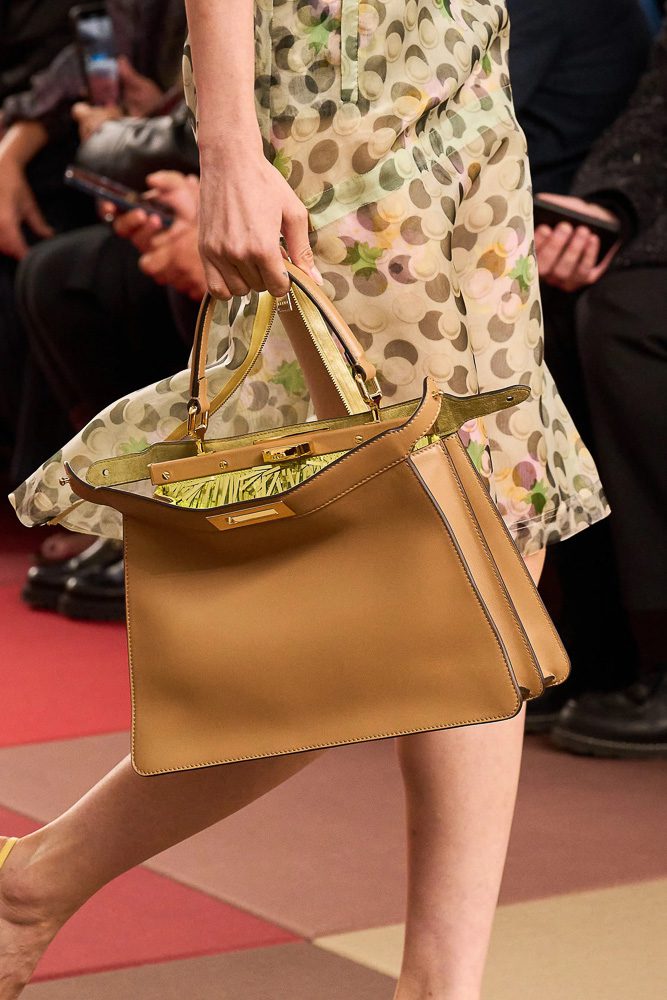 Fendi Spring 2026 Bags 63