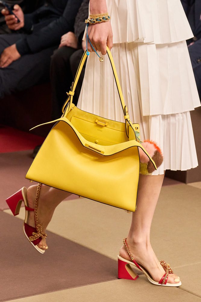 Fendi Spring 2026 Bags 7