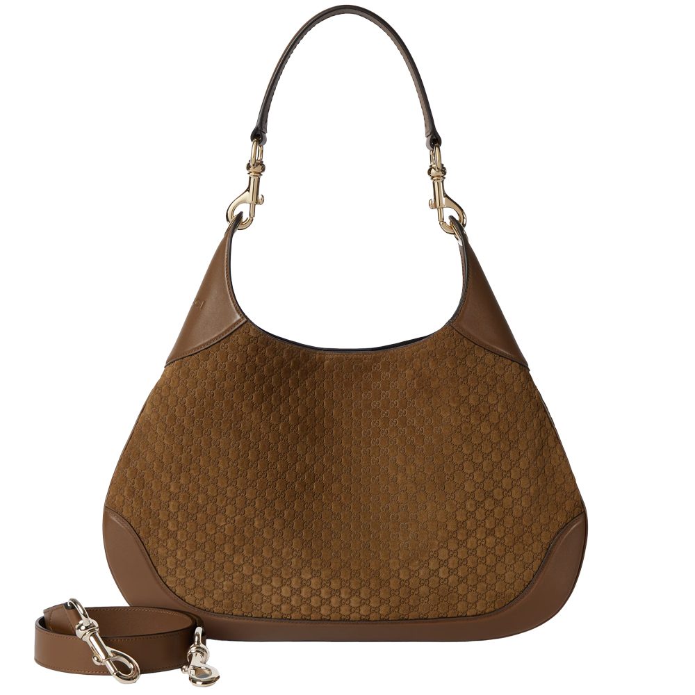 Gucci B Bag