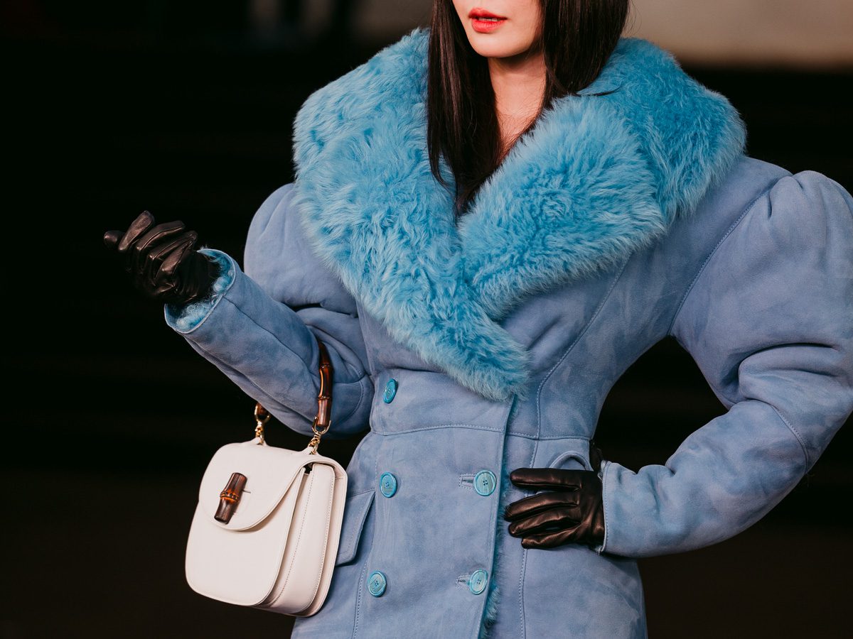 Gucci Event MFW SS26 10