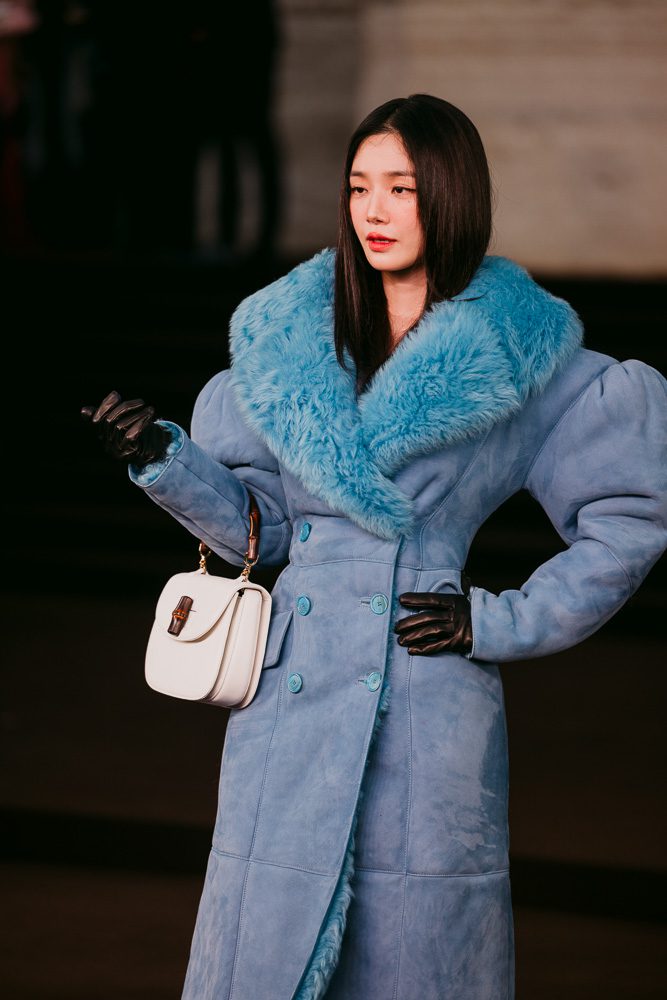 Gucci Event MFW SS26 11