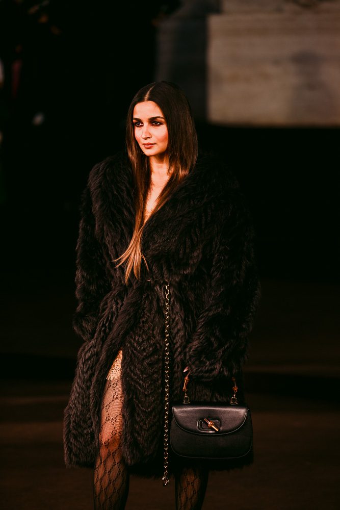 Gucci Event MFW SS26 14