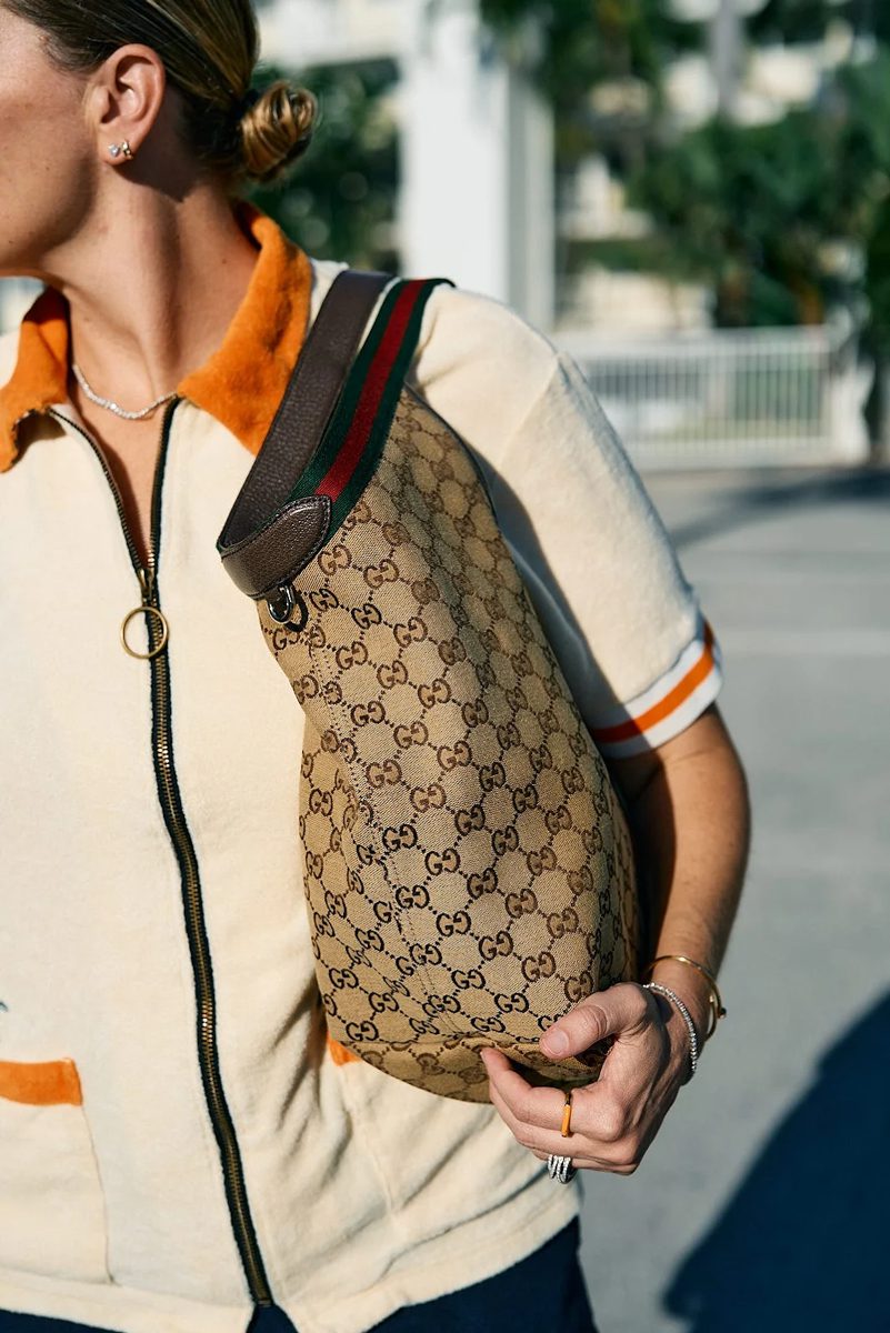 Gucci Giglio 1