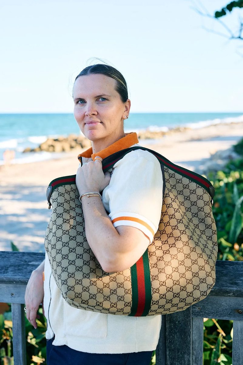Gucci Giglio 2