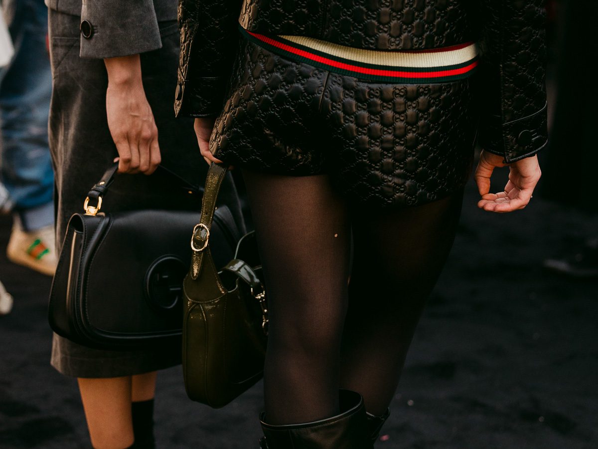 I Miss the Old Fashion Month1