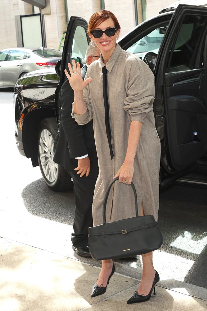 Julia Roberts Manu Atelier 3