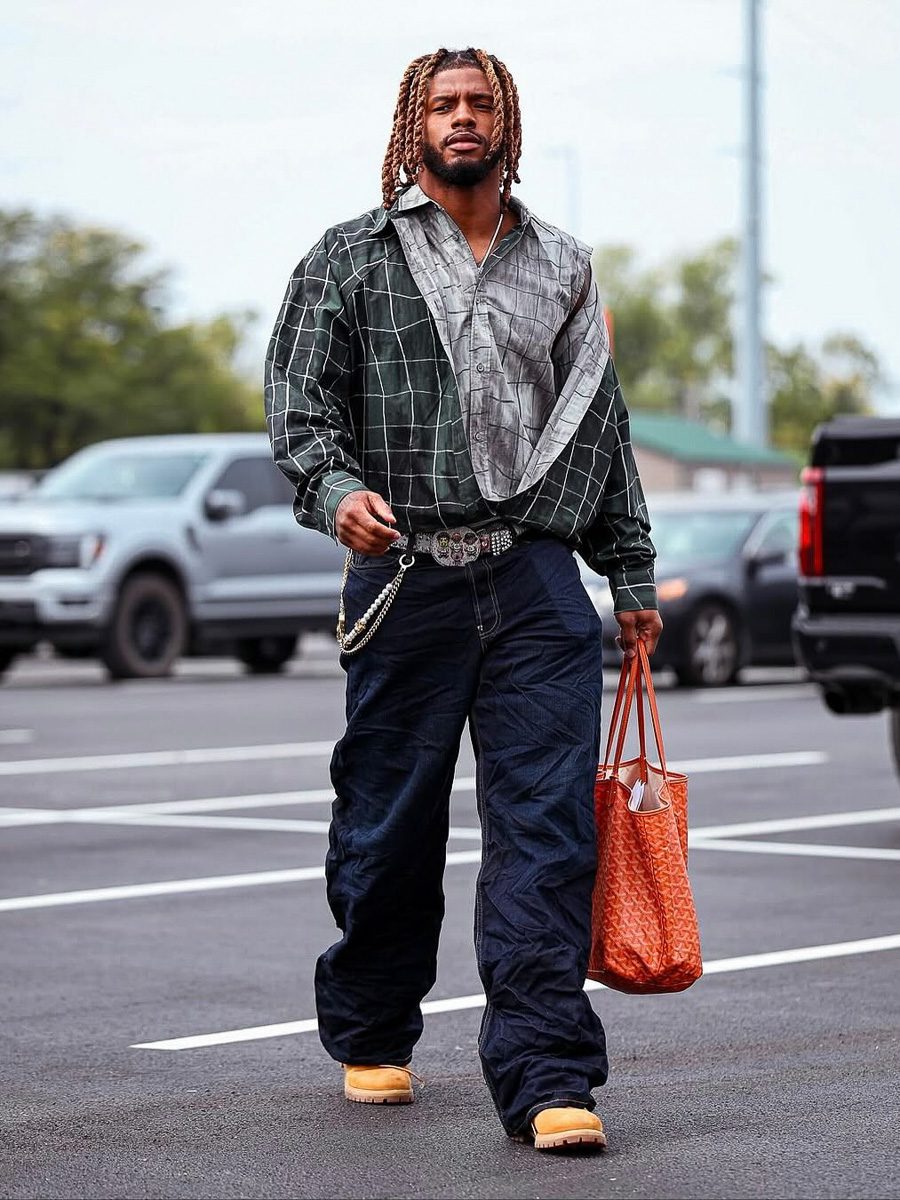 Kristian Fulton Goyard
