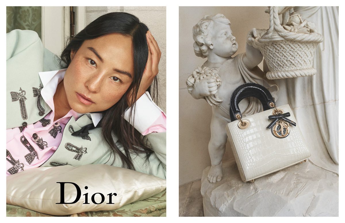 LADY DIOR CAMPAIGN 2025 © DAVID SIMS (10)