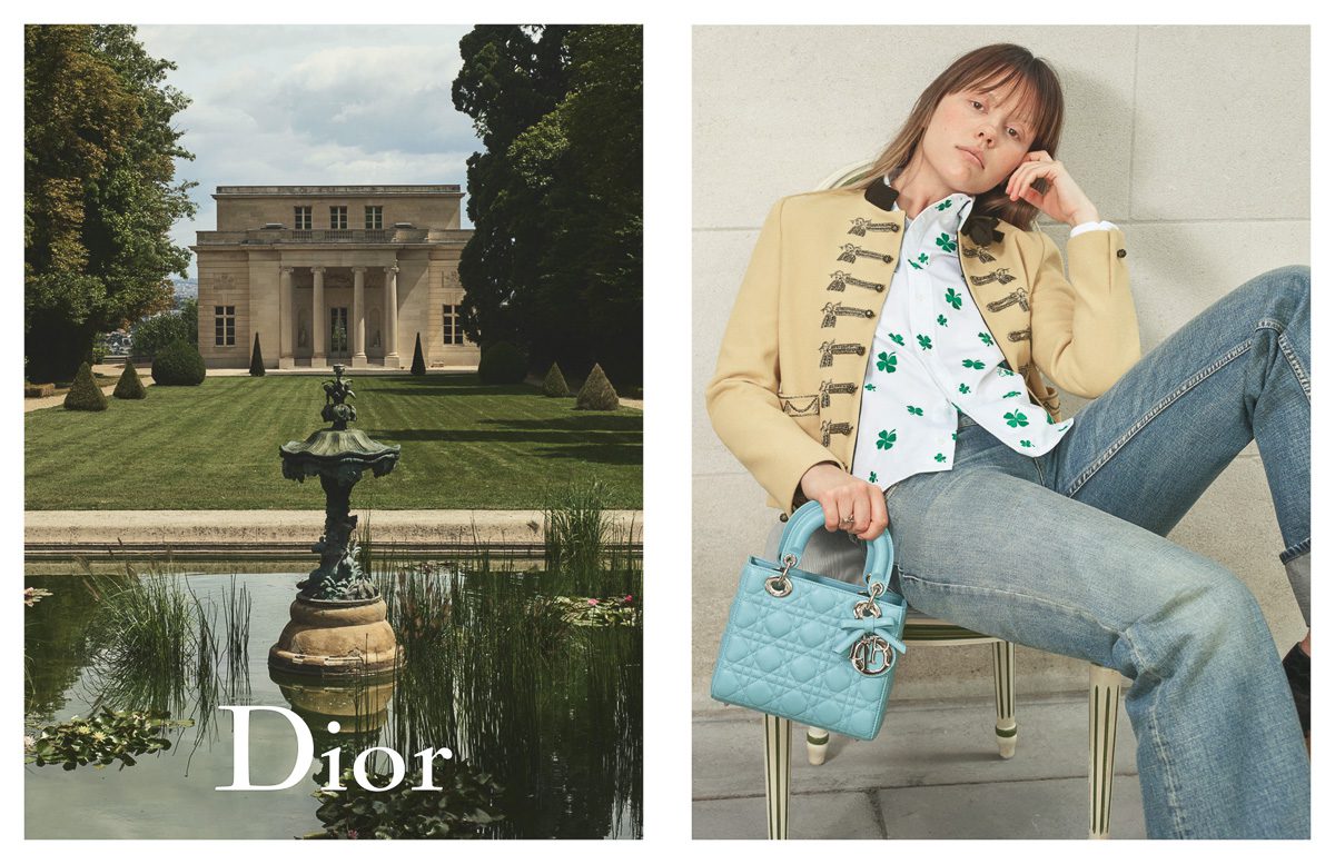 LADY DIOR CAMPAIGN 2025 © DAVID SIMS (11)