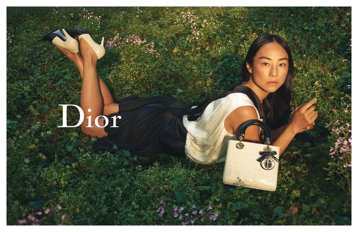 LADY DIOR CAMPAIGN 2025 © DAVID SIMS (13)