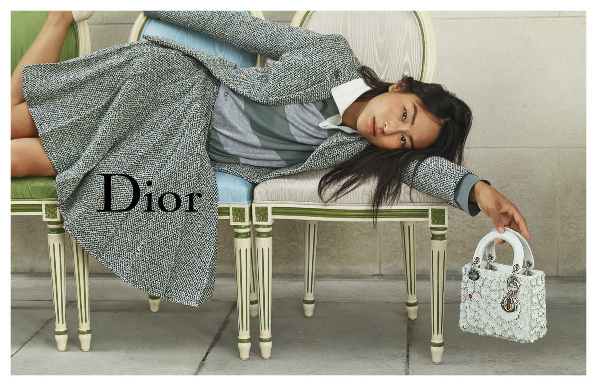 LADY DIOR CAMPAIGN 2025 © DAVID SIMS (3)