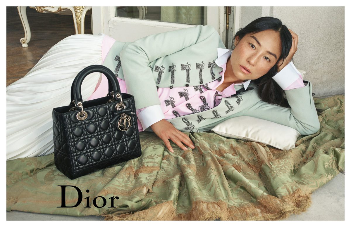 LADY DIOR CAMPAIGN 2025 © DAVID SIMS (5)