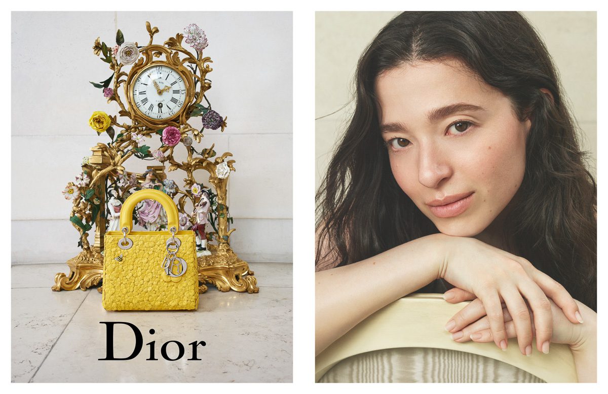 LADY DIOR CAMPAIGN 2025 © DAVID SIMS (6)